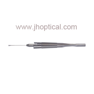 53175T Micro-retina Forceps