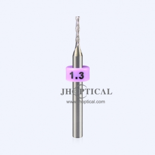 A05-13 Welding tungsten steel fixed shank drill bit