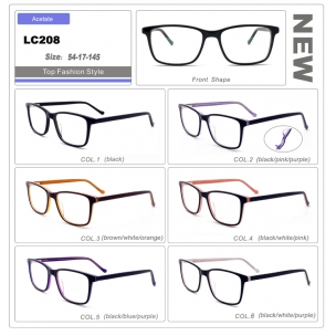 13 Models of Classic acetate optical frames