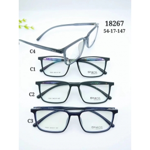 66 models of high quality TR90 optical frames