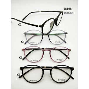 40 models of high quality TR90 optical frames