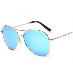 A347 2016 new model colorful fashion lady polarized sunglasses