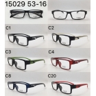 106 models of high quality TR90 frame optical frames