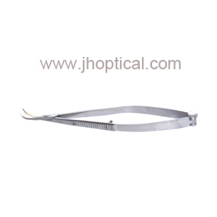 54105,54106 Corneal Scissors