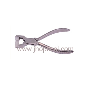 JR009 Bridge adjusting plier