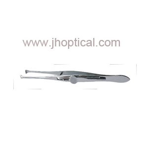 53355 Fixation Forceps