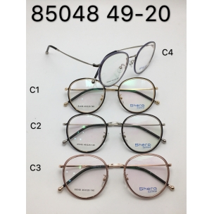 25 models of boutique optical frames