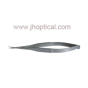 54109A,54109B Corneal Scissors