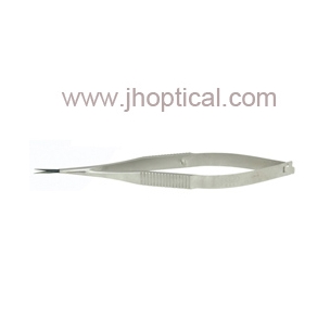 54108BDM,54110BDM Micro-corneal Scissors