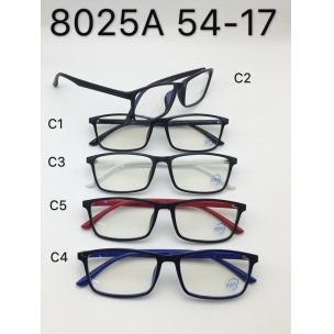 10 models of TR90 optical frames