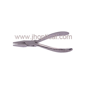 JR015 Adjusting plier(Flat mouth)