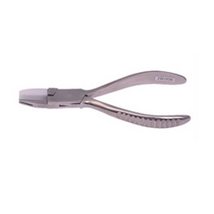 JR008 Rimless glasses plier