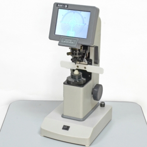 LY-8M LCD Digital Manual lensmeter