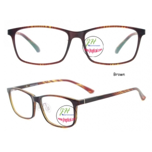 TD5506 Super light thin temples men or women TR90 frames,fashion,spring temples,aluminium piece