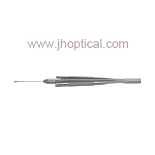 53176T Micro-retina Forceps