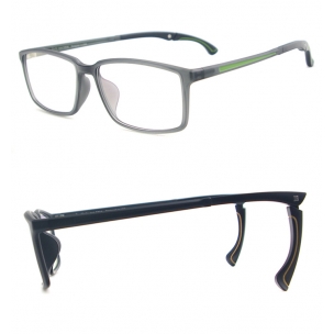 K-1019 Sport TR90 optical frame,flexible temple tips,high quality